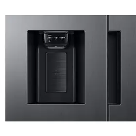 Americká (SBS) chladnička - Samsung RS67A8811S9/EF - 10