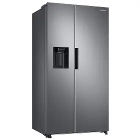 Americká (SBS) chladnička - Samsung RS67A8811S9/EF - 3