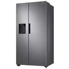 Americká (SBS) chladnička - Samsung RS67A8811S9/EF - 4