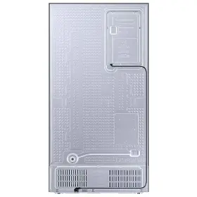 Americká (SBS) chladnička - Samsung RS67A8811S9/EF - 9