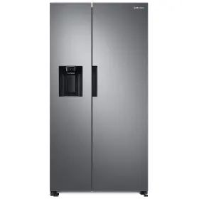 Americká (SBS) chladnička - Samsung RS67A8811S9/EF - 1