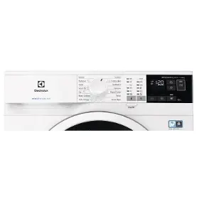 Spredu plnená práčka - Electrolux EW6S426W - 2