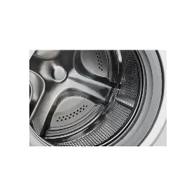 Spredu plnená práčka - Electrolux EW6S426W - 3