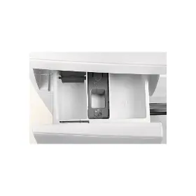 Spredu plnená práčka - Electrolux EW6S426W - 4