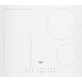 Varná deska - Beko HII64200FMTW + 500 Kč poukaz do Kauflandu za recenzi - 1