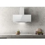 Elica APLOMB WH/A/90