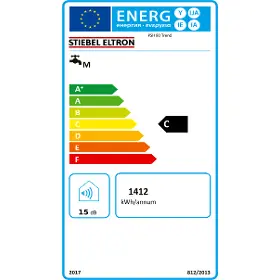 Ohrievač vody - Stiebel Eltron PSH80Trend - 2