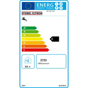 Ohrievač vody - Stiebel Eltron PSH120Trend - 2