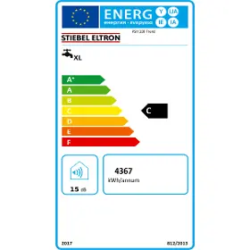 Ohrievač vody - Stiebel Eltron PSH200Trend - 2