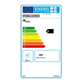 Ohrievač vody - Stiebel Eltron ESH5O-NTrend - 2