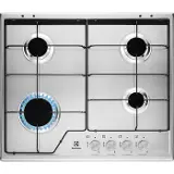 Electrolux KGS6424SX