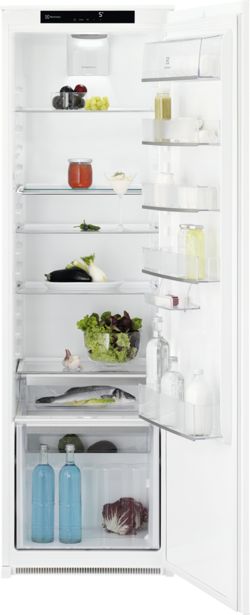 Electrolux LRB3DE18S | Planeo