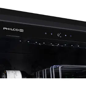 Vinotéka - Philco PW 143 GLV - 4