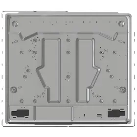 Varná deska - Gorenje GT642AXW - 6