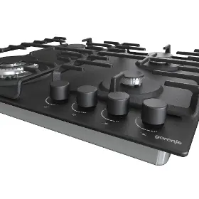 Varná deska - Gorenje GW642AB - 7