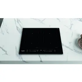 Varná deska - Whirlpool WL S8560AL + Cashback 1 000 Kč - 3