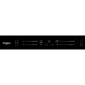 Varná deska - Whirlpool WL S8560AL + Cashback 1 000 Kč - 4