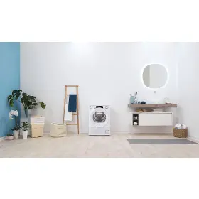 Sušička prádla - Candy ROE H8A2TE-S - 10
