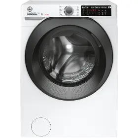 Pračka se sušičkou - Hoover HD 495AMBB/1-S + 20 let záruka na motor  - 1