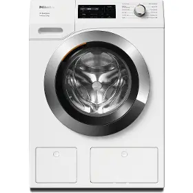 Spredu plnená práčka - Miele WEG675 - 1