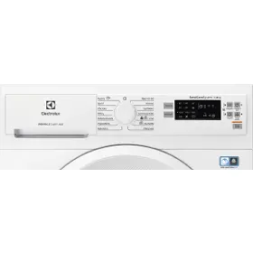 Spredu plnená práčka - Electrolux EW6SN1526WC - 2