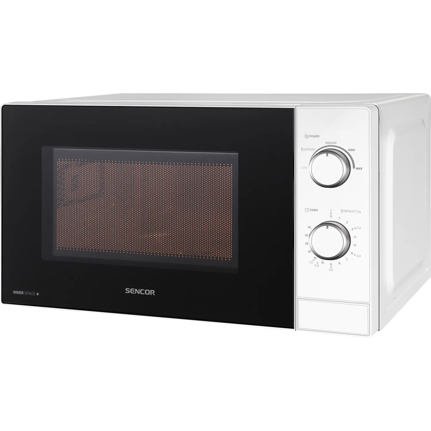 Sencor SMW 1718WH Mikrovlnná trouba