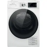 Whirlpool W7 D94WB CS