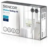 Sencor SAX W001