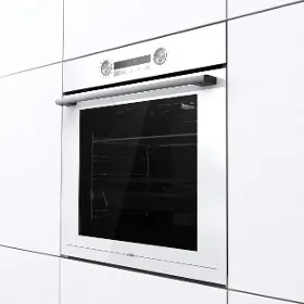 Vstavaná rúra - MORA VTS 545 BW - 3