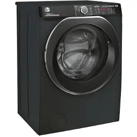 Pračka předem plněná - Hoover HWP48AMBCR/1-S + 20 let záruka na motor  - 2