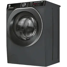 Pračka předem plněná - Hoover HWP48AMBCR/1-S + 20 let záruka na motor  - 3