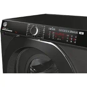 Pračka předem plněná - Hoover HWP48AMBCR/1-S + 20 let záruka na motor  - 4