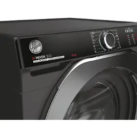 Pračka předem plněná - Hoover HWP48AMBCR/1-S + 20 let záruka na motor  - 5