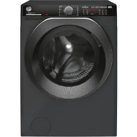 Pračka předem plněná - Hoover HWP48AMBCR/1-S + 20 let záruka na motor  - 1