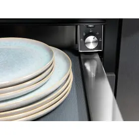 Ohrevná zásuvka - Electrolux EBD4X - 5