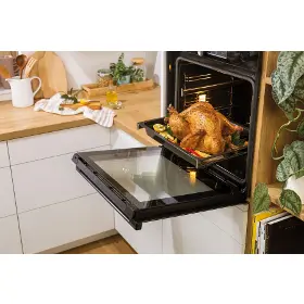Vstavaná rúra - Gorenje BO6735E02X - 12