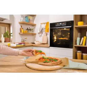 Vstavaná rúra - Gorenje BO6735E02X - 22