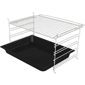 Vstavaná rúra - Gorenje BO6735E02X - 4