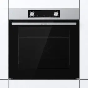 Vstavaná rúra - Gorenje BO6735E02X - 5