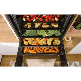 Vestavná trouba - Gorenje BO6735E05X - 10