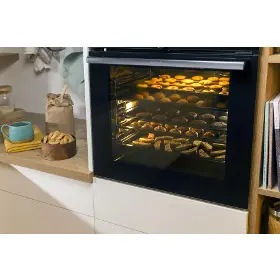 Vestavná trouba - Gorenje BO6735E05X - 13