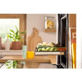 Vestavná trouba - Gorenje BO6735E05X - 15