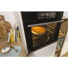 Vestavná trouba - Gorenje BO6735E05X - 18