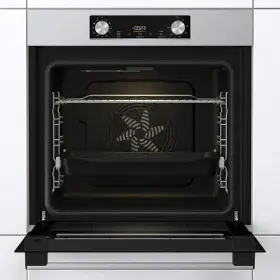 Vestavná trouba - Gorenje BO6735E05X - 2