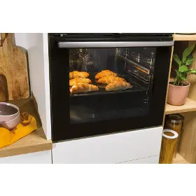 Vestavná trouba - Gorenje BO6735E05X - 22
