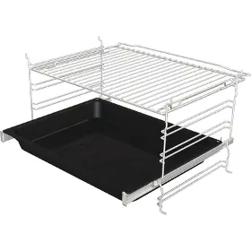 Vestavná trouba - Gorenje BO6735E05X - 4