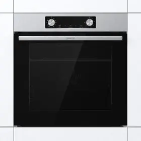 Vestavná trouba - Gorenje BO6735E05X - 5