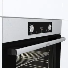 Vestavná trouba - Gorenje BO6735E05X - 8