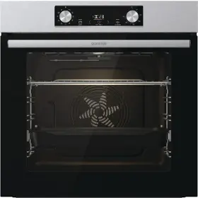 Vestavná trouba - Gorenje BO6735E05X - 1