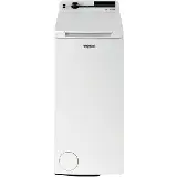 Whirlpool TDLRBX 6252BS EU